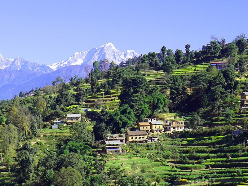 Bandipur Hill Station