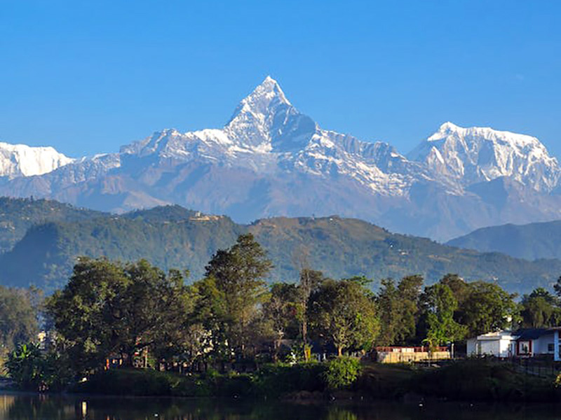 Pokhara