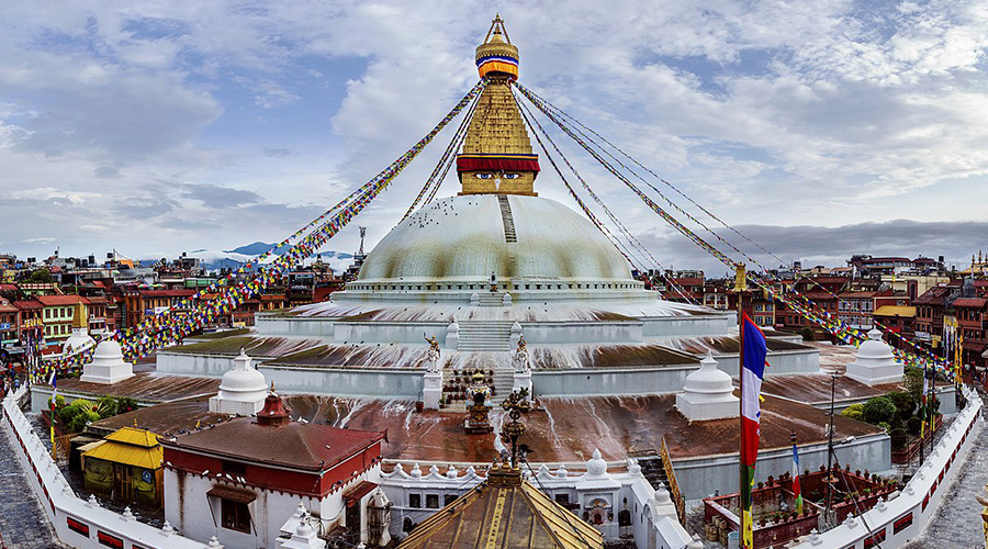 Kathmandu Travel