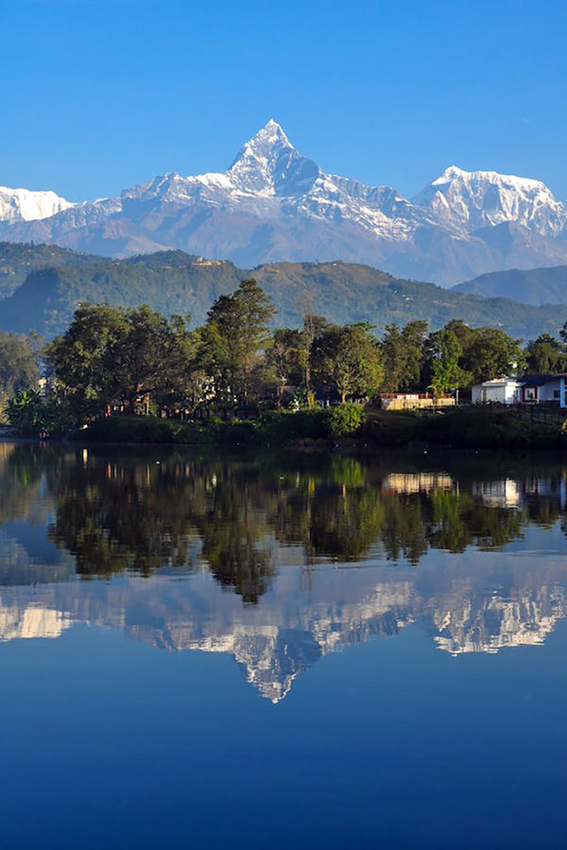 Pokhara