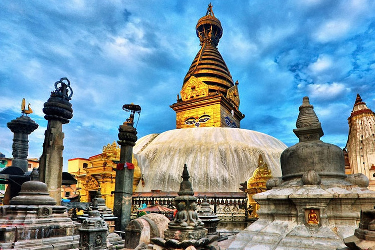 Kathmandu City Tour